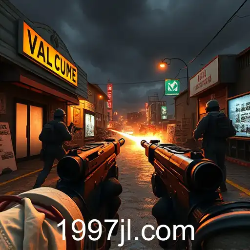 The Evolution of Online Gaming Platforms