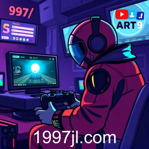 Shaping the Future of Online Gaming