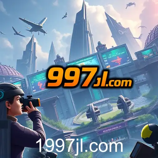 Gaming Horizons Expand: The Rise of 997jl.com