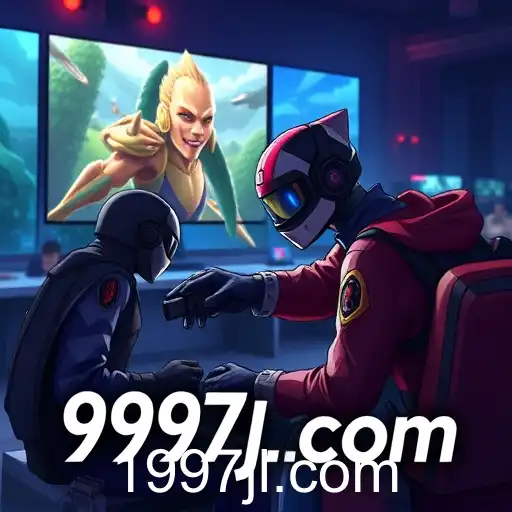 The Evolving Landscape of Online Gaming Platforms