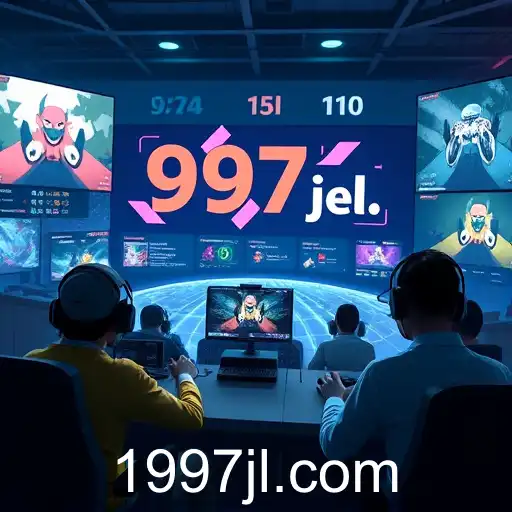 Gaming Trends and Innovations Shaping the Future