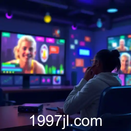 The Rise of Online Gaming Communities