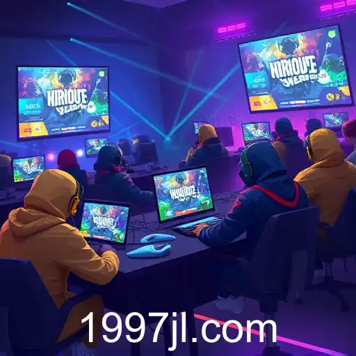 The Rise of Online Gaming Platforms in 2025