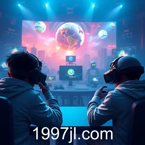 The Rise of Online Gaming Trends