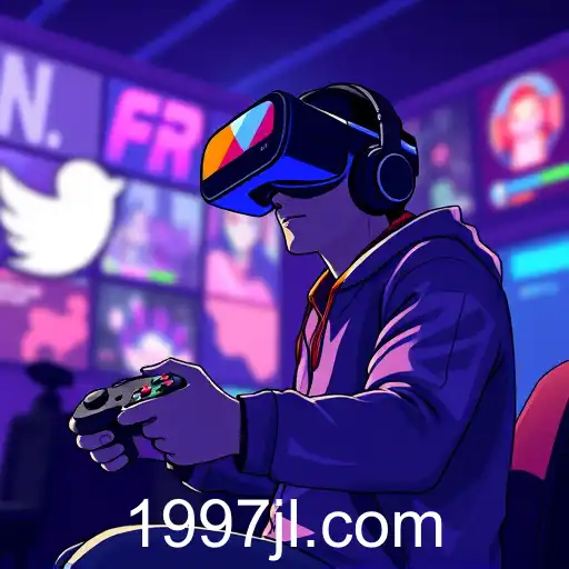 Online Gaming Trends in 2025