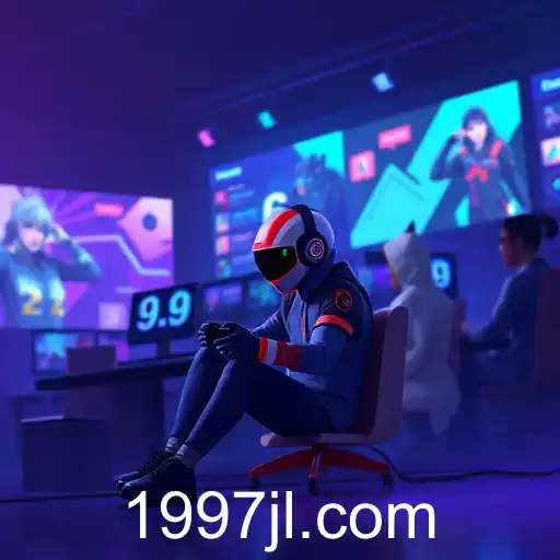 The Rise of Online Gaming in a Digital Era