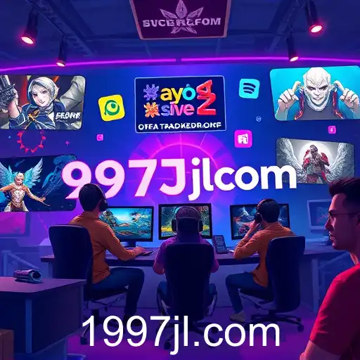 The Rise of Online Gaming in 2025