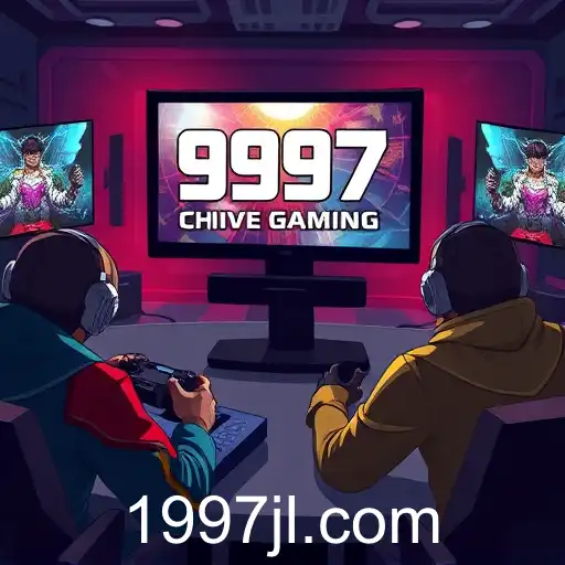 The Rise of 997jl.com in Online Gaming