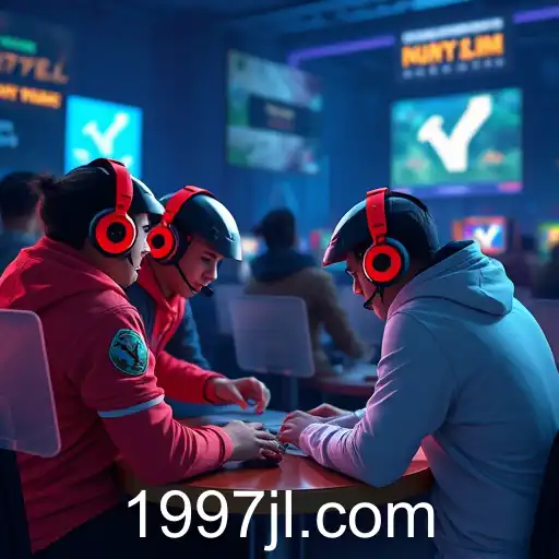 The Rise of Gaming Websites and Their Impact