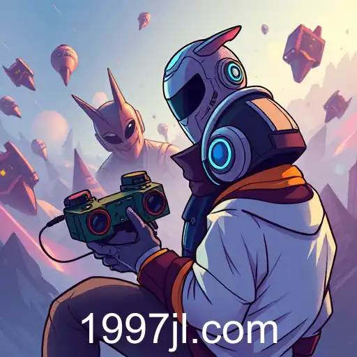 The Evolution and Impact of 997jl.com on the Gaming Landscape