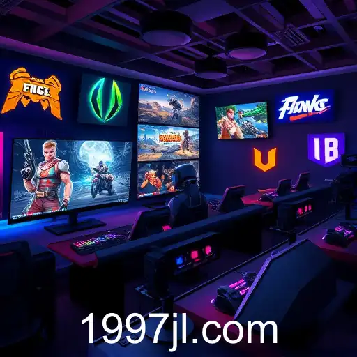 The Rise of 997jl.com in the Gaming World