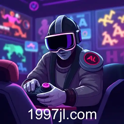 The Evolution of Online Gaming: A Glimpse into 997jl.com