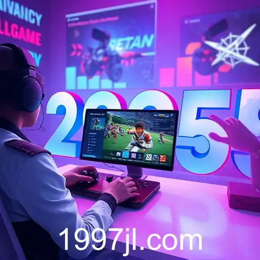 The Evolution of Gaming Websites in a Digital Era