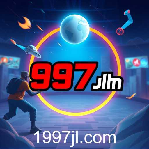 The Gamers' Hub: Discovering 997jl.com