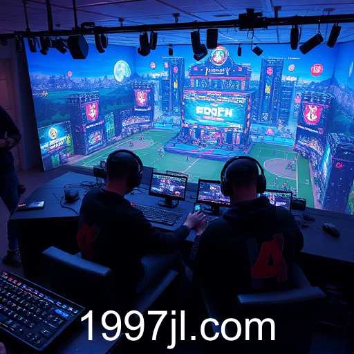 Online Gaming Trends and Innovations