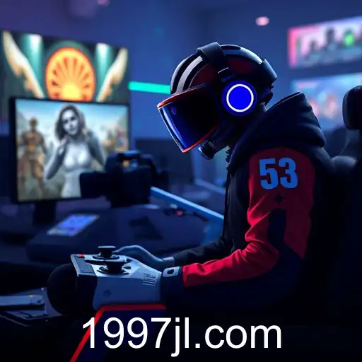 Gaming Website 997jl.com Thrives Amidst Digital Shift