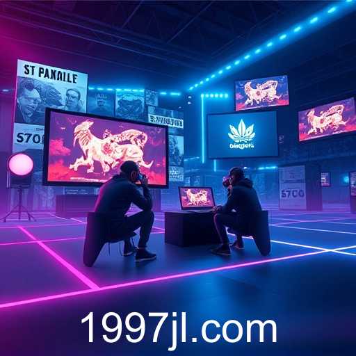 Innovative Trends in Online Gaming