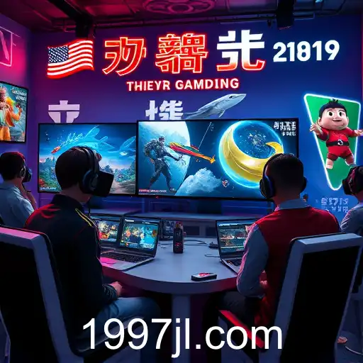 The Evolution of Online Gaming Platforms