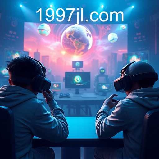 The Rise of Online Gaming Trends