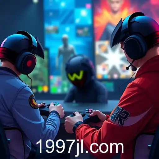 The Rise of 997JL.com in the Gaming World