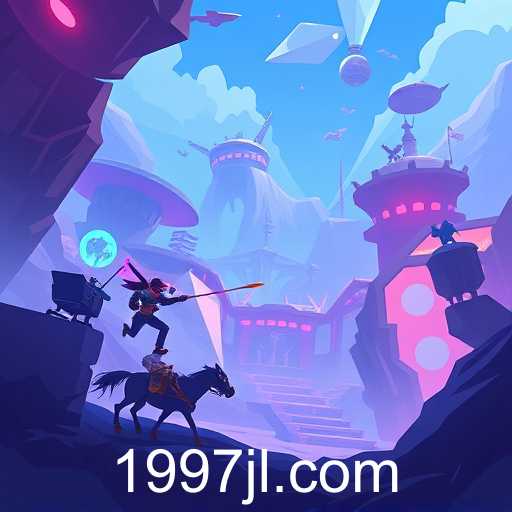 The Rise of 997jl.com in the Gaming World