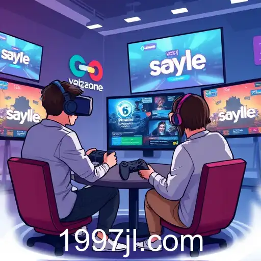 The Rise of 997jl.com in the Gaming World