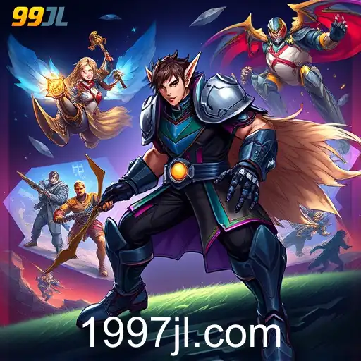The Rise of 997jl.com in the Gaming World