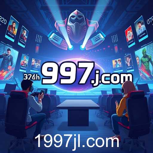 The Rise of 997jl.com in the Gaming World