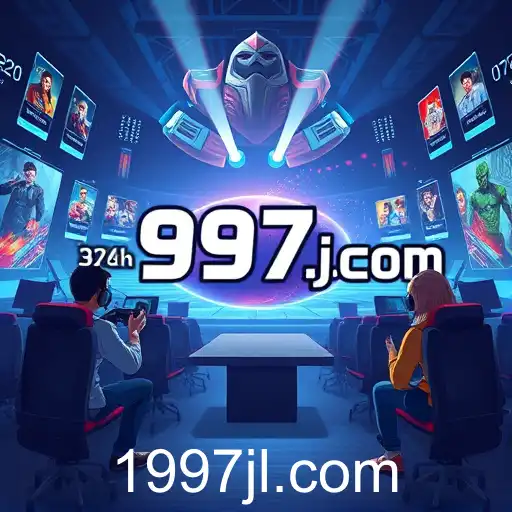 The Rise of 997jl.com in the Gaming World