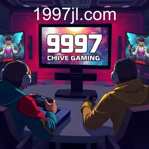 The Rise of 997jl.com in Online Gaming