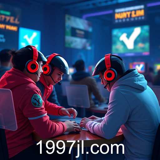 The Rise of Gaming Websites and Their Impact