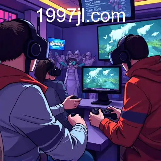 The Rise of Gaming in the Digital Era