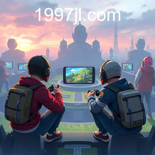 The Rise of Online Gaming Platforms