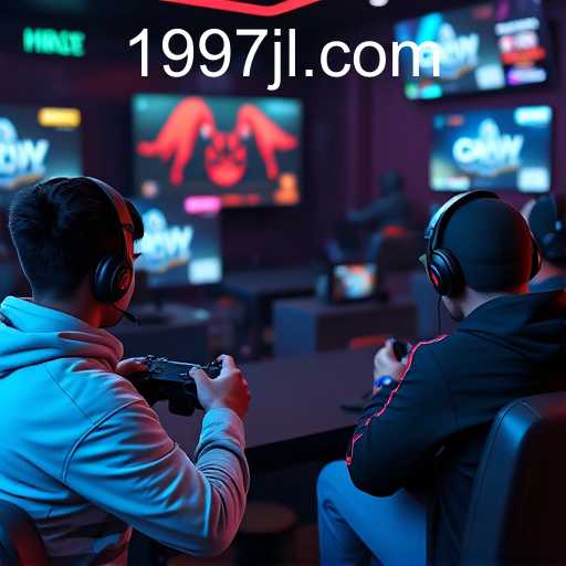 The Rise of Online Gaming Platforms in 2025