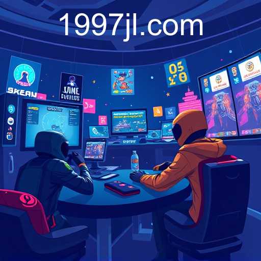 The Rise of Online Gaming in the Mid-2020s