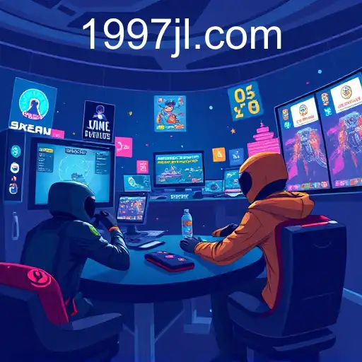 The Rise of Online Gaming in the Mid-2020s