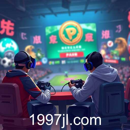 The Rising Influence of 997jl.com in Online Gaming