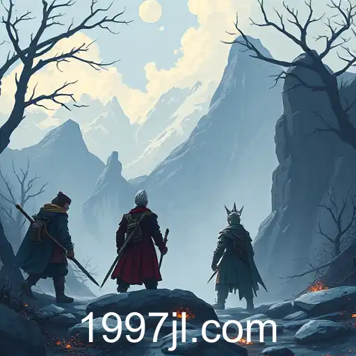 Exploring the Allure of Role-Playing Games on 997jl.com